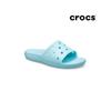Common Crocs Slide Ice Blue 206121 4o9