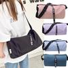 Bolsa de gimnasio para mujer, impermeable, para entrenamiento físico, para viajes al aire libre, para hombre, para deportes de natación, ultraligera, para yoga, gimnasio y deportes.