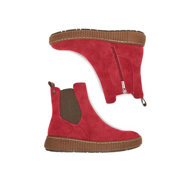 Ботильоны Go Soft CEO-WS5586-07, черные