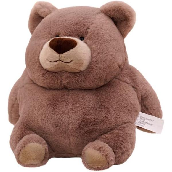 Cute Sitting Panda Stuffed Animals Plush Dolls,Soft Panda Plush Toy Bedtime Friend,Hugging Plush Toys Companion,Halloween Christmas Birthday Plush