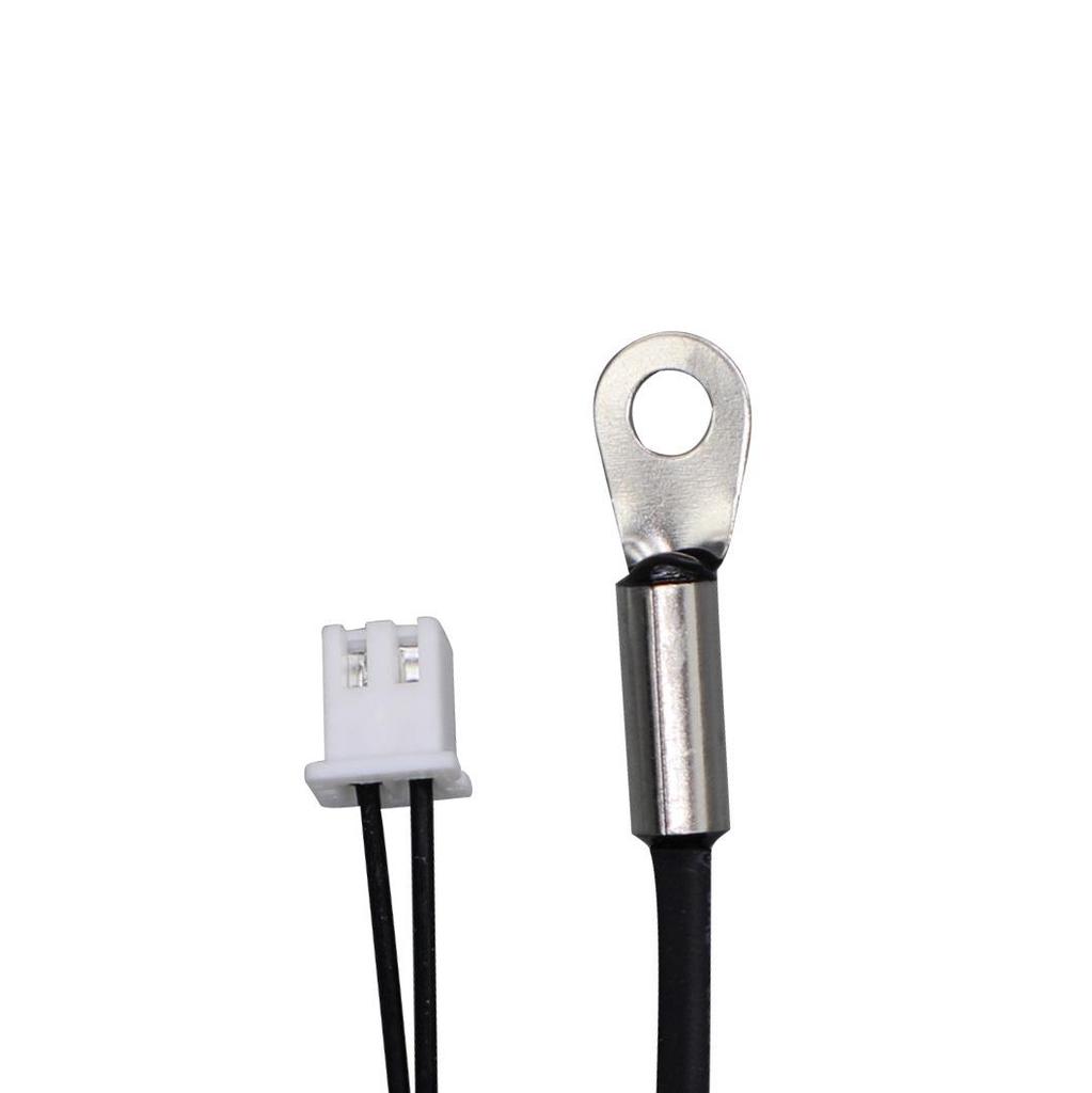 High-Precision NTC Temperature Sensor Ring with XH2.54 Terminal
