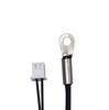 High-Precision NTC Temperature Sensor Ring with XH2.54 Terminal