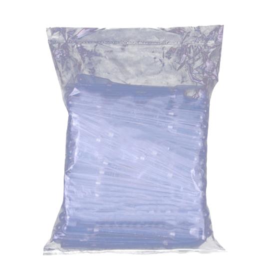 100Pcs Plastic Disposable 3ml Graduated Transfer Pipettes Eye Dropper Straw Set
