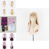 Eye-catching Danganronpa V3 Akamatsu Kaede Cosplay Costume Full Set For Enthusiastic Cosplayers