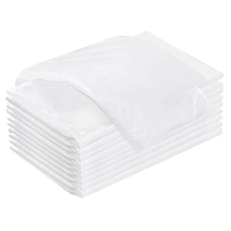 

10pcs Disposable Nonwoven Bed Covers Breathable Oil Proof Sheets for Massage Table Salon Hospital 90x220CM 110x210CM 110 210CM