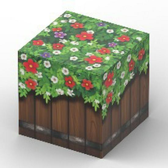 Magnetic Cube Game: High Attraction Educational Building Blocks