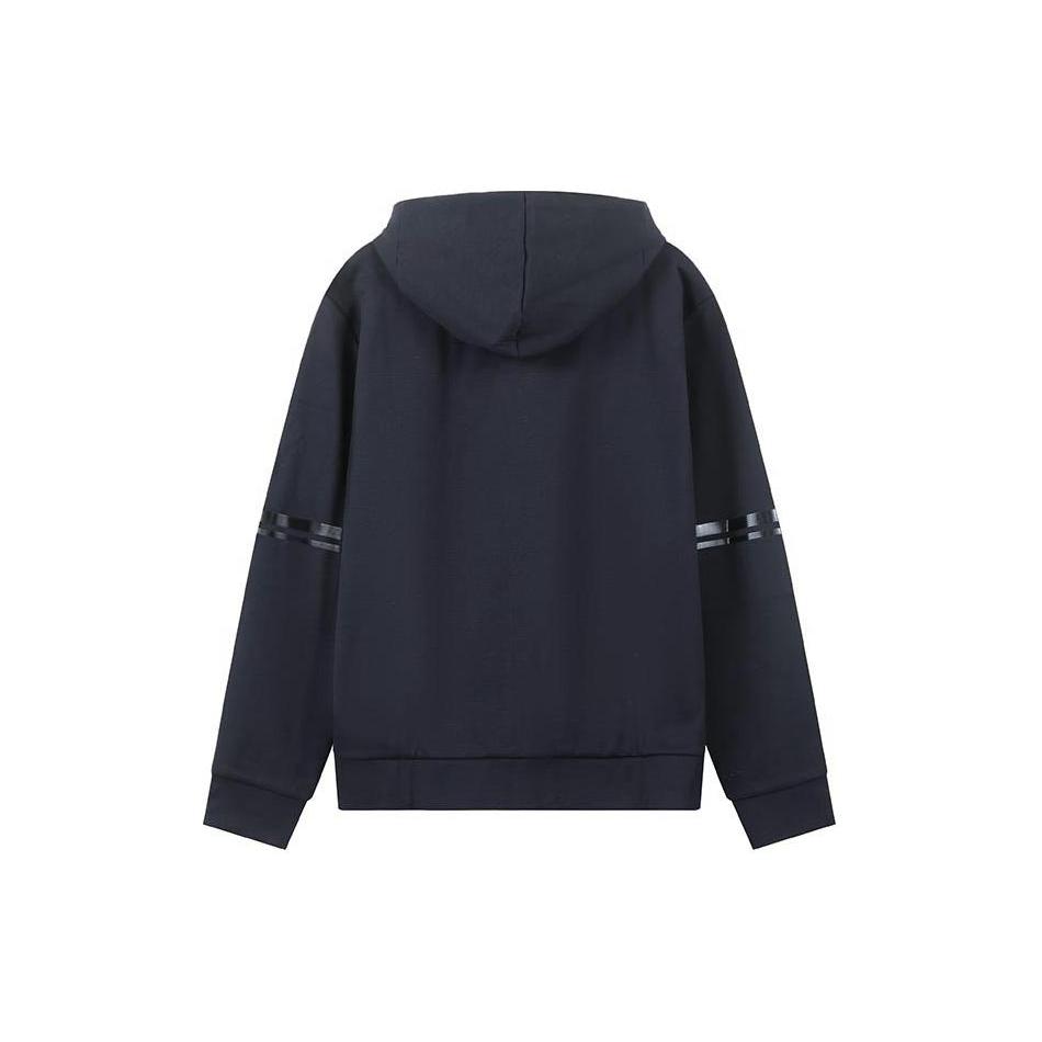 HUGO BOSS SS24 Sweatshirt Men's Dark Blue 50510681-402