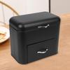 Bread Box Bin Holder Multiuse Extra Large Organizer Food Storage Container for Kitchen