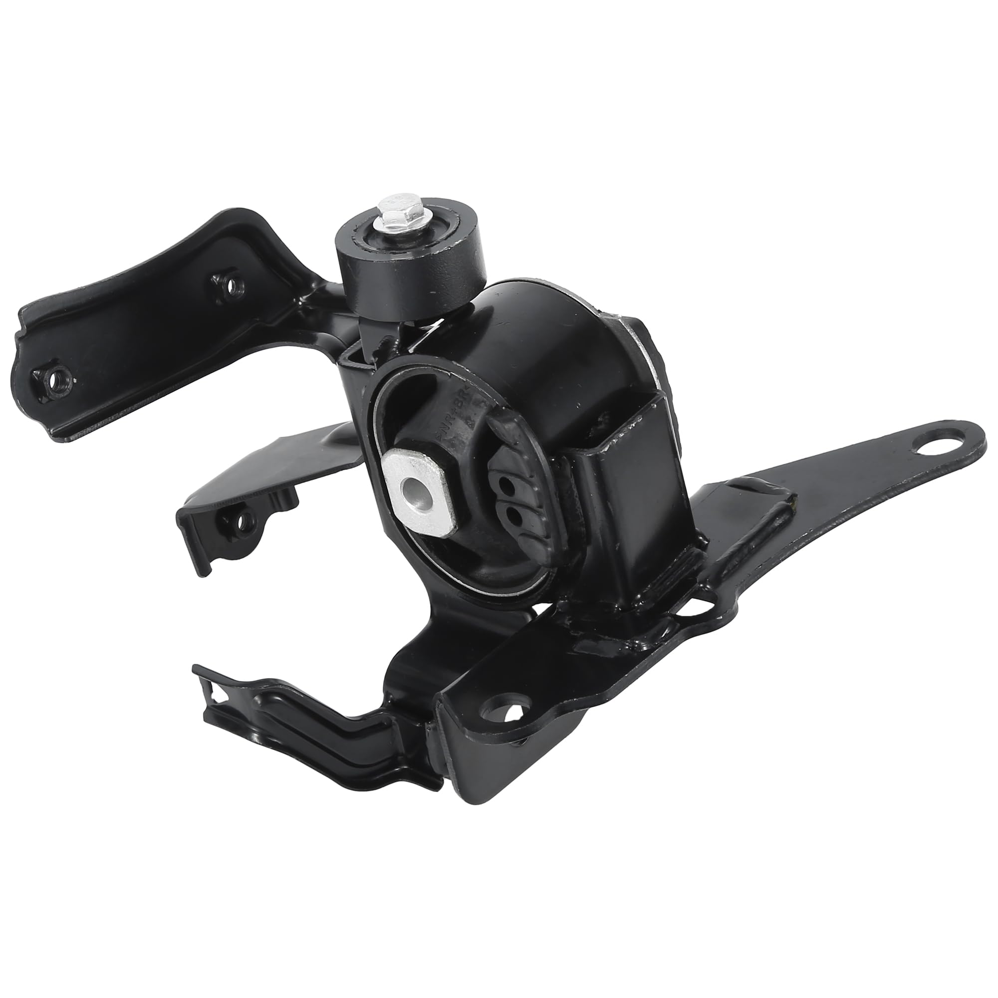 

INFINAUTO Опора двигателя для Toyota Номер детали 1 шт. Noah/Voxy/Zrr75 2013-2014, 1237237031, Черный, чёрный