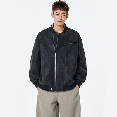 Ytterplagg – Jackor