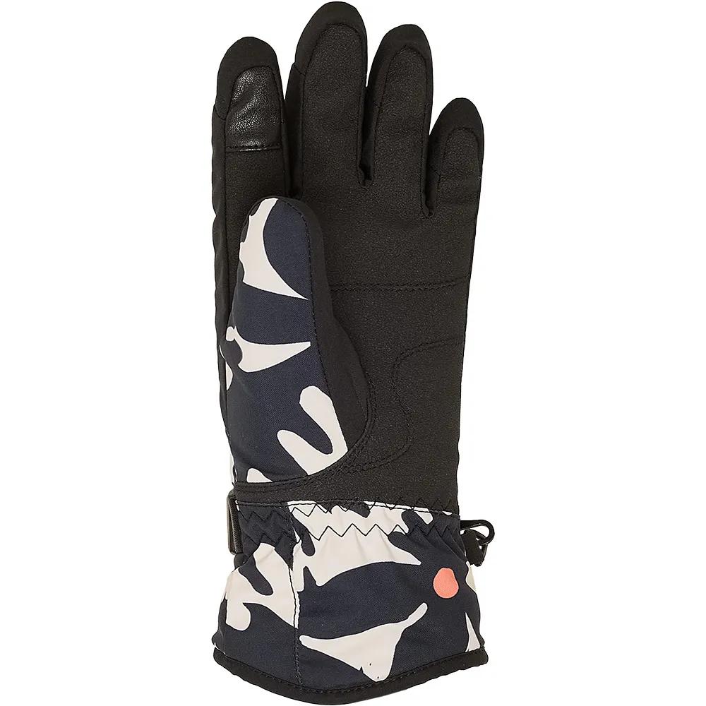 Roxy Перчатки Jettry