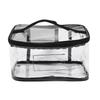 Building Blocks Storage Bucket with Mesh Toy Organizer Container for Kids Blocks Small Parts Organizer Home Storage Solution