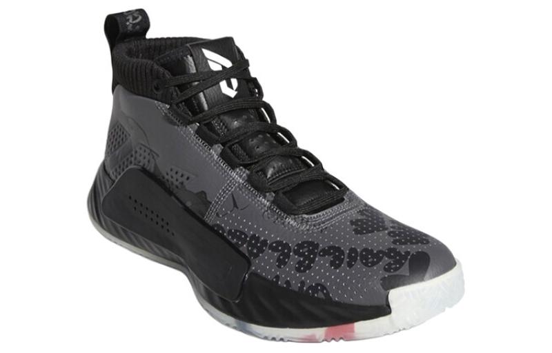 adidas Dame 5 Geek Up 5 EE6838