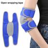 Elbow Brace for Men Women Arthritis Elbow Compression Support Sleeve Adjustable Tennis Elbow Brace for Tendonitis Pain Relief