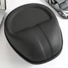 EVA Headphone Carrying Case Pouch for SONY Audio-technica Wireless Headset Storage Box Portable Shockproof Headphone Zipper Bag