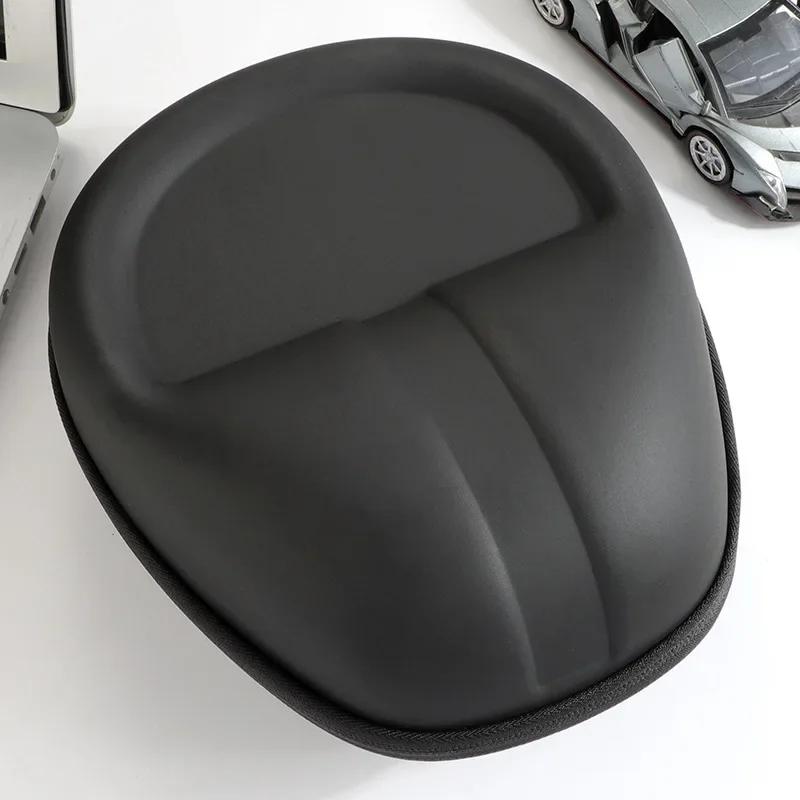 EVA Headphone Carrying Case Pouch for SONY Audio-technica Wireless Headset Storage Box Portable Shockproof Headphone Zipper Bag
