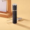 Reusable 10ml Perfume Bottle Portable Empty Atomizer Practical Cosmetic Container  Home