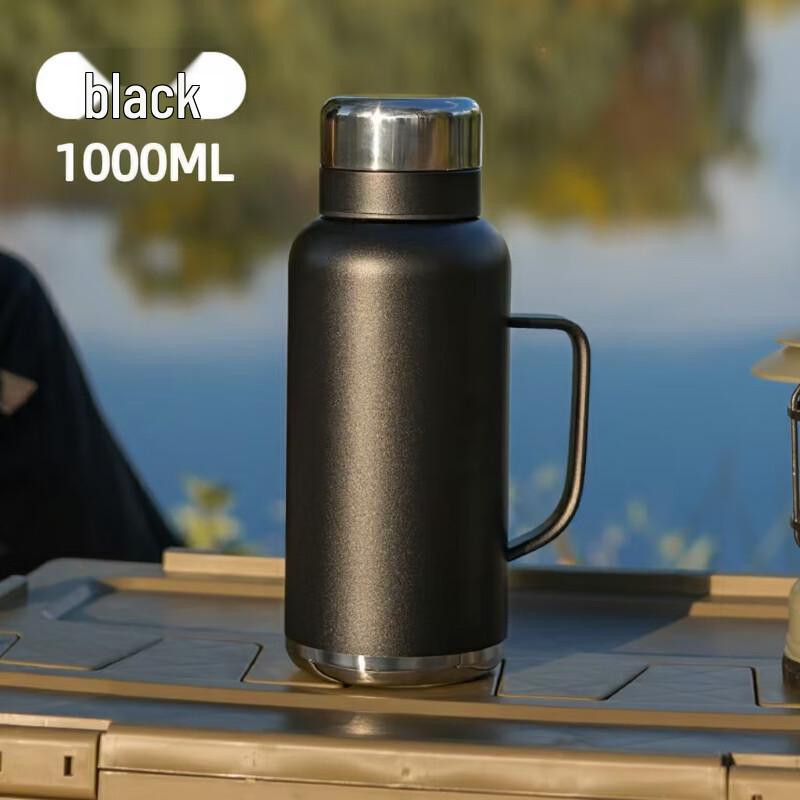 BEANBEANLOVE 316 Stainless Steel Insulated Water Bottle