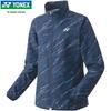 Jacket Shirt Navy Blue L [Yonex] Women's Warm-up (019)