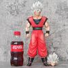Ball Dragon Son Goku Pvc Action Figures Model Toy Decoration Anime Gifts Kids