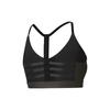 Puma Low Intensity Training Sports Bra Women Underwear Black 519577-01