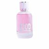 Dsquared2 Wood for Her Eau De Toilette 100 ml (woman)