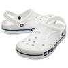 Bayaband Clog White Navy Choose 1  205089 126  205089 4cc 