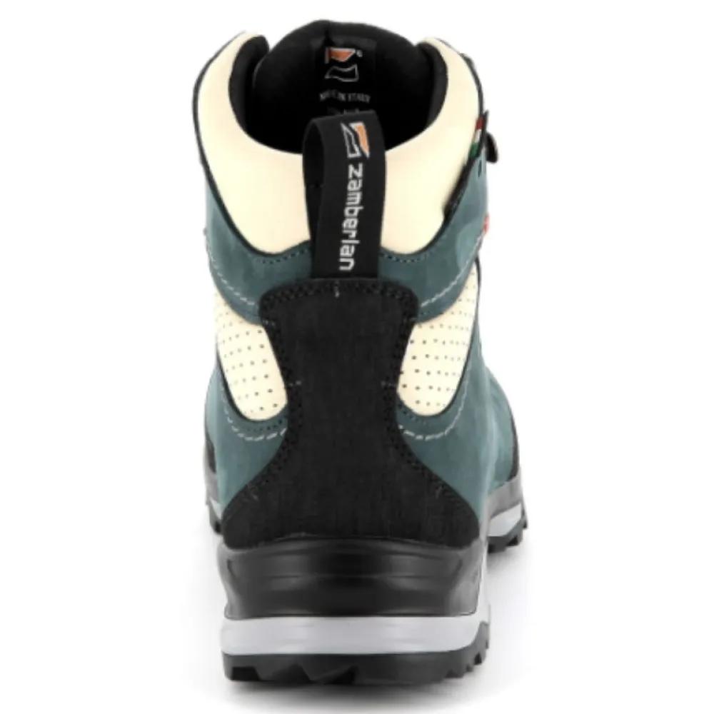 Zamberlan Hiking Boots 331 Amelia Goretex