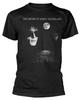 T-shirt Nera The Sisters Of Mercy Floodland