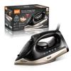 Home Steam Iron, Handheld, Wall-Mountable, Corded, Dry/Wet Dual-Use, 2000W