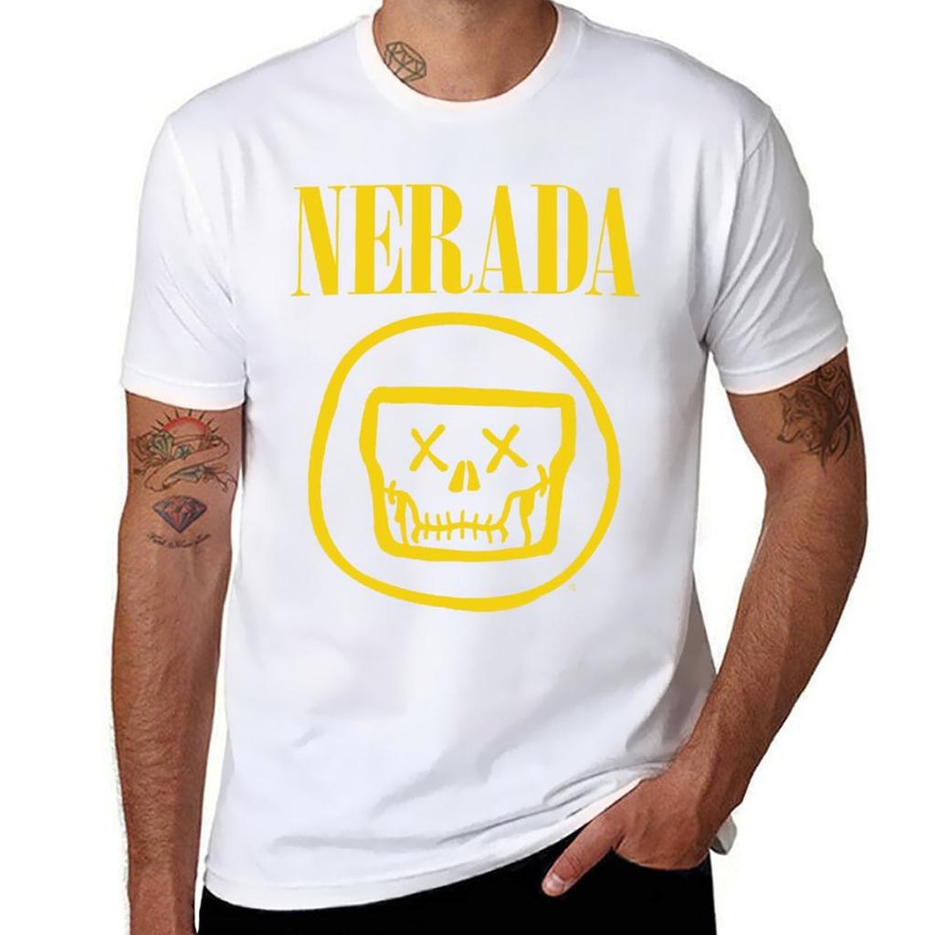 Nerada Tshirt Casual Daily Wear Short Sleeve Top