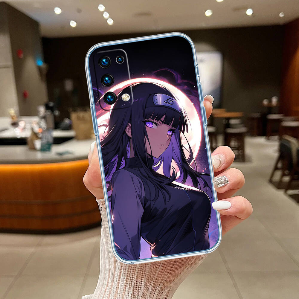 Anime Naruto Phone Case for Motorola G14 G15 G24 G30 G31 G32 G34 G41 G42 G51 G52 G50 G60S G60 G62 G72 G71 G73 G84 G85 G200 E32