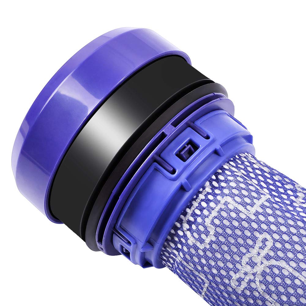 For Dyson DC28c DC33c DC37 DC39c DC41c DC53 Vacuum Cleaner Washable Pre-Filter Air Filters Spare Parts Accessories