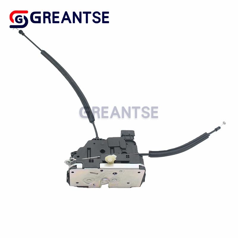 1342155080 Left Electric Door Lock For Fiat Ducato Citroen Jumper Ram Promaster Peugeot Boxer Opel Movano Toyota 2006- Car Parts