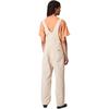 Carhartt WIP SS25 Overall Straight Adjustable Strap Square Label Comfortable Simple Suspenders Women Overalls I035572-07E-5F