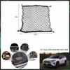 For Toyota RAV4 XA50 MK5 Suzuki Across ~2024    Car Trunk Net Interior Luggage Cargo Organiser Auto One Pices