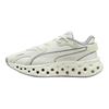 Puma Softride Frequence Beige Grey Unisex Sneakers Tan 310500-15