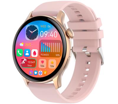 Electrónica inteligente – Relojes inteligentes