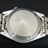 VINTAGE REFURBISHED SEIKO 5 AUTOMATIC JAPAN MENS WHITE DIAL WATCH A445981-1