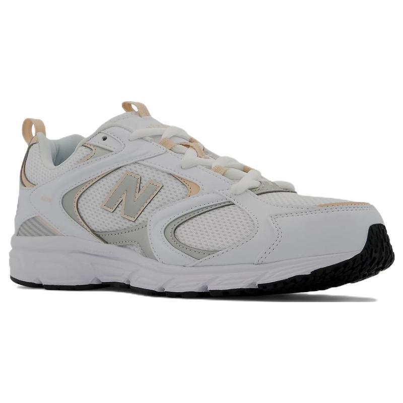 New Balance 408 'Ivory Grey' Sneakers ML408G