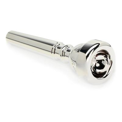 YAMAHA Trumpet Eric Aubier Yamaha TR-AUBIER-S Mouthpiece, Model,