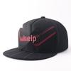 European & American Compton Youth Street Dance Flat Brim Cap - Trendy Hip Hop & Couple Style Fashion Baseball Hat