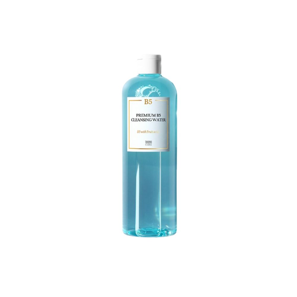

TENZERO Premium B5 Cleansing Water 500ml 1ea