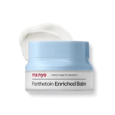 Balzám obohacený panthetoinem 80 ml