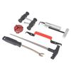 VidaXL Kit d'outils d'enlèvement de pare-brise