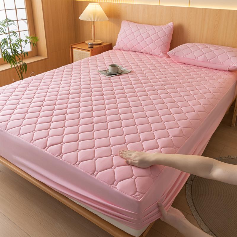 Waterproof Padded Mattress, Urine-proof Mattress, Cushion Protective Cover, Common for Bedrooms