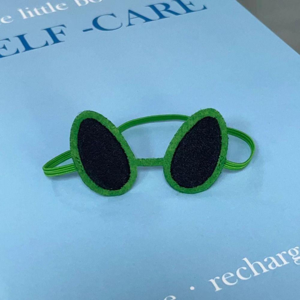 Toy Accessories Doll Eyewear Changing Dressing Game Doll Toy Glasses For 10/17/20CM Doll