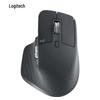 Logitech MX Master 3S Silent Wireless Mouse