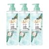 Essential Oil Fragrance Shampoo - Cedar Gardenia Scent