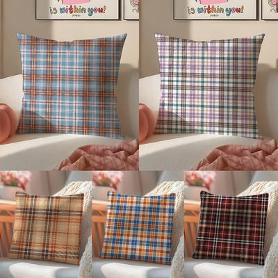 Tovaglie per sala da pranzo e soggiorno – Fodere per cuscini